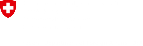 Swiss Federal Department of Foreign Affairs FDFA