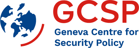 GCSP — Geneva Centre for Security Policy